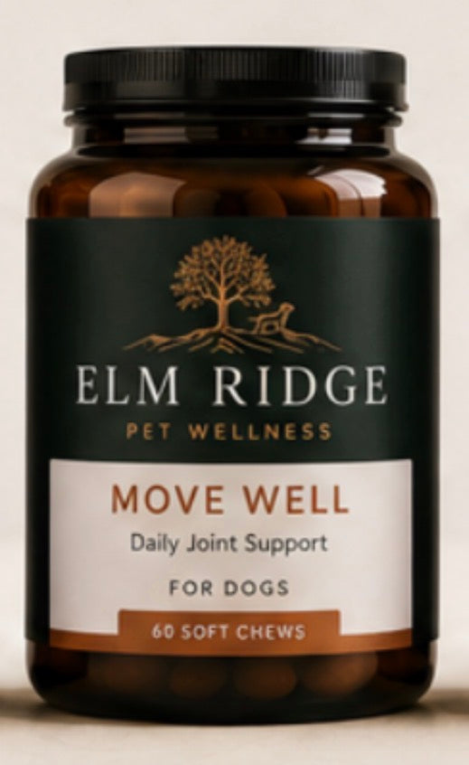 Move Well