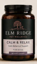 Calm & Relax