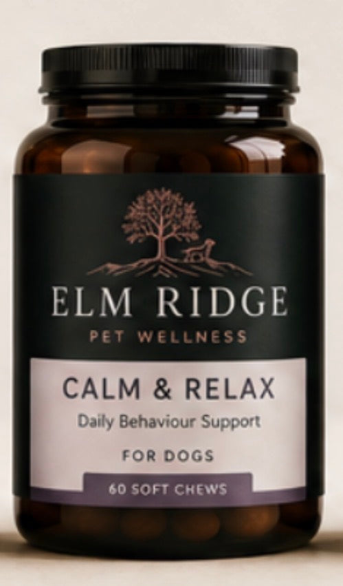 Calm & Relax