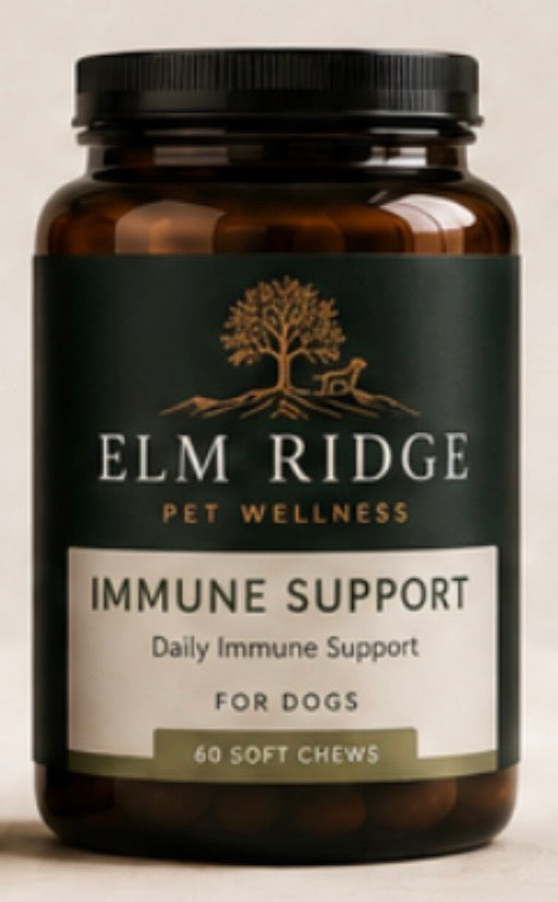 Immune Support